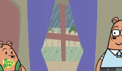 Rain Weather GIF