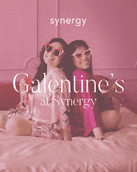 GIF by FeelSynergy