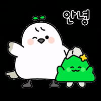 ddobong-e 봉이 또또 도봉구 사회적경제 GIF