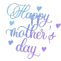 Mothers Day Mom Sticker