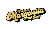 Margarita Sticker by Chuy's