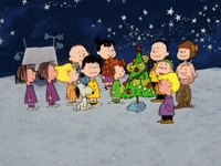 Charlie Brown GIF by Peanuts