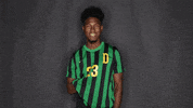 College Soccer GIF by University of Science & Arts