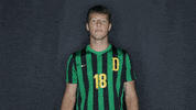 College Soccer GIF by University of Science & Arts