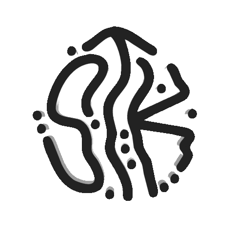 Strike Stk Sticker by strikeonbandcamp