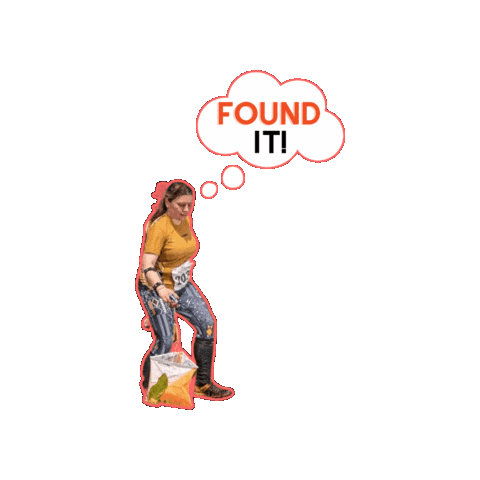 PENDLEFORESTORIENTEERS found it orienteering pfo Sticker