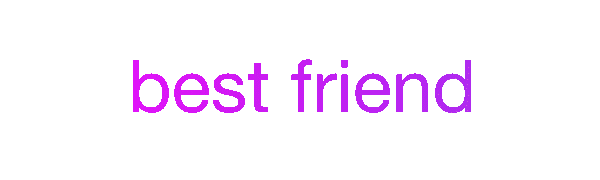 best friend pride2019 Sticker by Gap