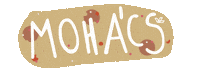 Buso Sticker