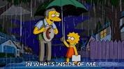 Lisa Simpson Episode 6 GIF by The Simpsons