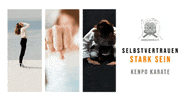 emptyhands fitness karate martial arts gesundheit GIF