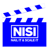 Action Entrepreneur Sticker by Kerwin Rae - KTeam