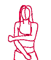 Jimmy Fallon Dancing Sticker