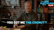 jim gaffigan comedian GIF by TV Land