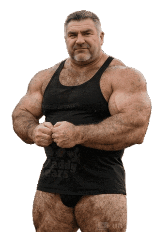 Bear Ai Sticker by Database數據