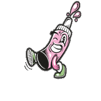 Just Eat Afc Sticker by ABERDAM