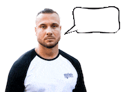 Germany Goodbye Sticker by Dr. Sindsen