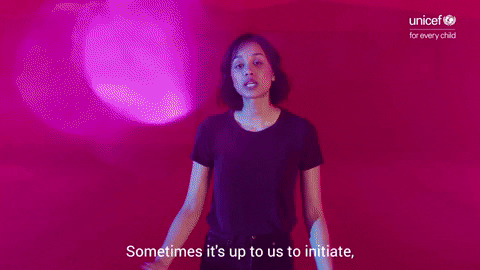 Mental Health GIF by UNICEF