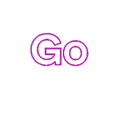 Go For It Runner Sticker by Rexona Mx