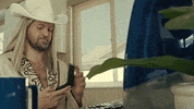 Post Malone Phone GIF by Dillon Francis