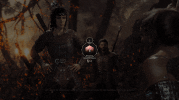 Baldurs Gate Bg3 GIF by Larian Studios
