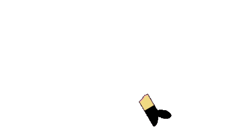 Sticker by Superthing coffee