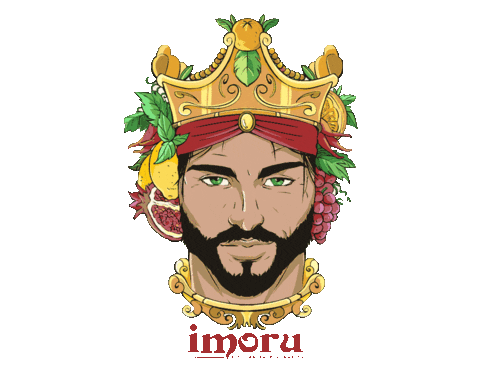 imorusicily giphyupload sicilia sicily moro Sticker