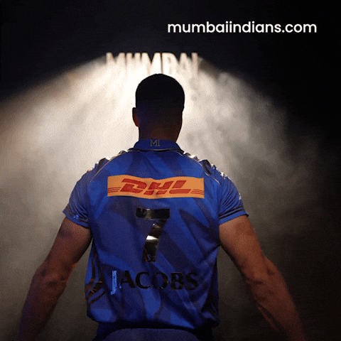 mumbaiindians giphyupload ipl bj Mumbai GIF