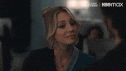 Kaley Cuoco Flirting GIF by HBO Max