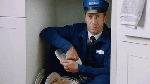 Sma Sexiest Man Alive GIF by Maytag