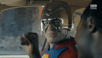 John Cena Fist Bump GIF by HBO Max