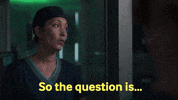The Good Doctor GIF by ABC Network
