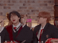 Stray Kids Skz GIF