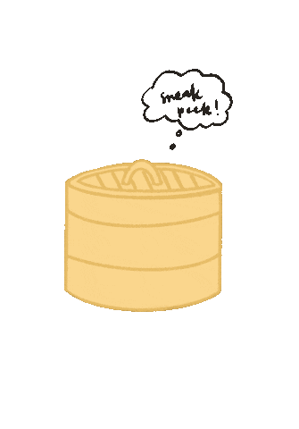 dimsumbeans giphyupload Sticker