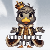 Unity Wisdom GIF by sirduckbeth