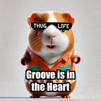 GIF by Guinea Gambino