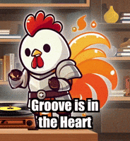 Zoroostercharacter GIF by Zorooster
