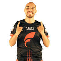 Swipeup Moauba Sticker by STARK ESPORTS