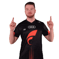 Swipeup Fifa20 Sticker by STARK ESPORTS