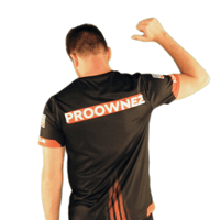 Fokusclan Sticker by STARK ESPORTS