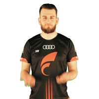Swipeup Stylo Sticker by STARK ESPORTS