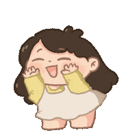 Happy Good Vibes Sticker by Cosytales