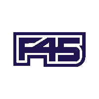 Sticker by F45SanMateo