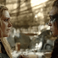 Alycia Debnam Carey Clarke GIF