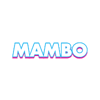 ibiza funday Sticker by Café Mambo