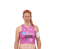 Beach-Volleyball Beach Sticker by Die Techniker