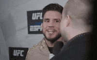 Episode 4 Yes GIF by UFC
