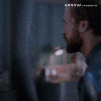 Science Fiction Film GIF by Arrow Video