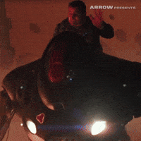 Science Fiction Film GIF by Arrow Video