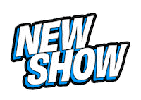 Newshow Sticker by CUTBACK