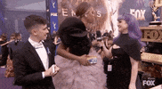 Laverne Cox Emmys 2019 GIF by Emmys
